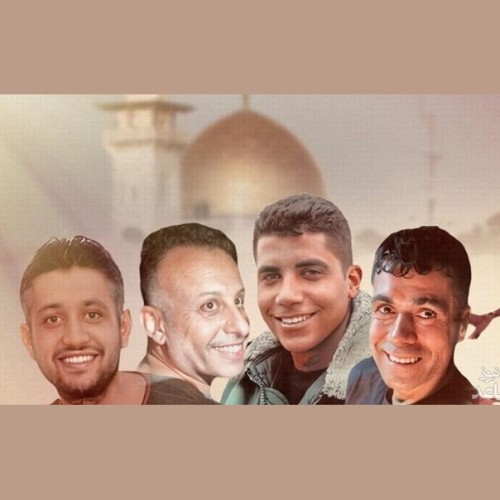 4 اسیر فلسطینی در دادگاه صهیونیستی به طراحی عملیات تروریستی متهم شدند