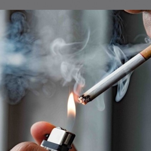 5 فایده جالب سیگار کشیدن برای سلامتی