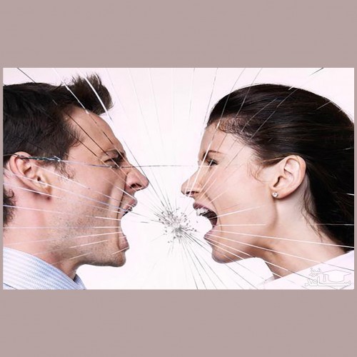 7 اشتباه مخرب در دعواهای زناشویی