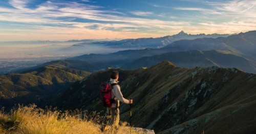 فواید و مزایای ورزش کوهنوردی