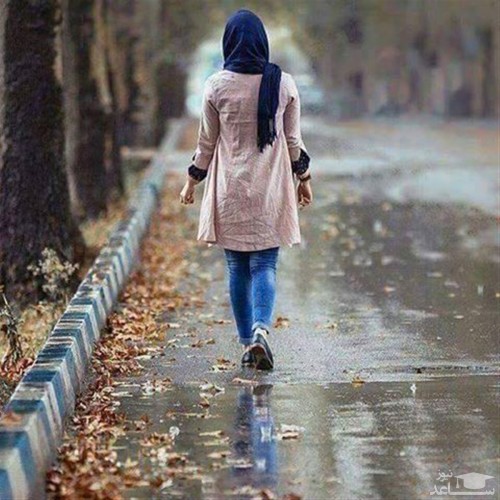 عاقبت متلک پرانی به دختران در فضای مجازی