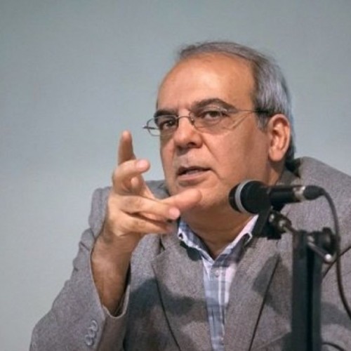 عباس عبدی: رئیسی با طرح محدودسازی اینترنت توسط مجلس مخالفت کند