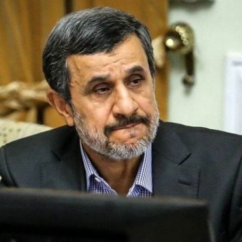 عبور از محمود احمدی نژاد/ یاران سابق احمدی نژاد در صف کاندیداتوری