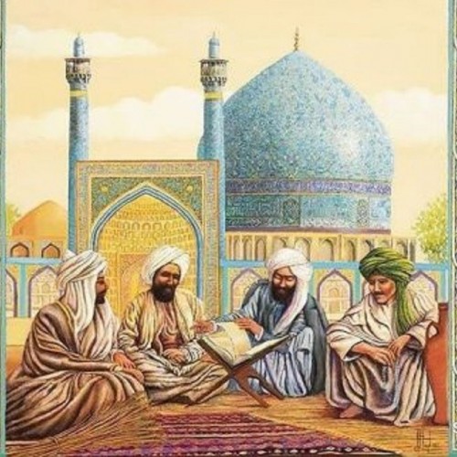 Abu-Abdullah Muhammad ibn Īsa Māhānī 