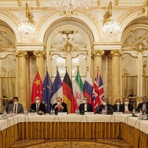 ادامه مذاکرات وین؛ تاکید ایران بر لزوم جدیت تروئیکای اروپایی