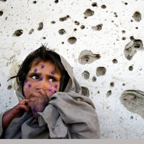 ادبی ترین دلنوشته برای مردم مظلوم افغانستان
