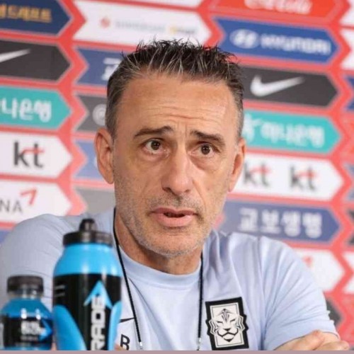 ادعا‌های عجیب سرمربی کره‌جنوبی علیه ایران