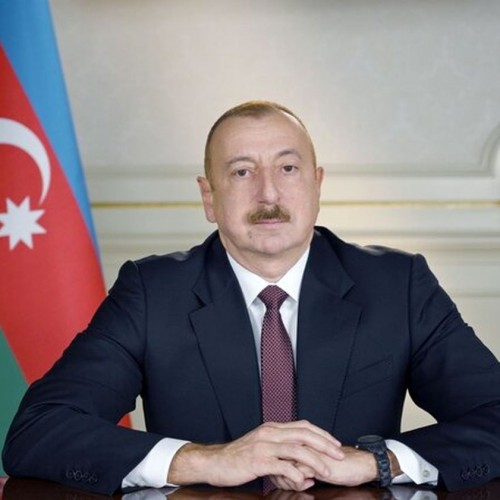 ادعای الهام علی اف: هموطنان ما با سرنوشت تلخ از کشور آذربایجان جدا شده‌اند!
