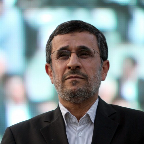 (فیلم) ادعای جنجالی احمدی‌نژاد درباره حضرت ابراهیم و زرتشت!