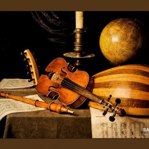 आधुनिक फारसी संगीत: संगीत परंपरा का संकरण