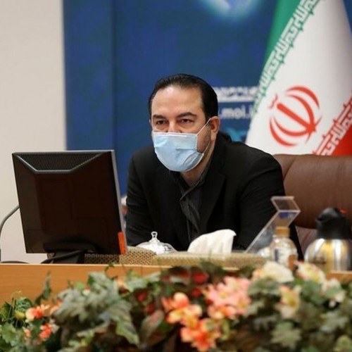 عدم دسترسی ایران به واکسن کرونا تا یک سال آینده