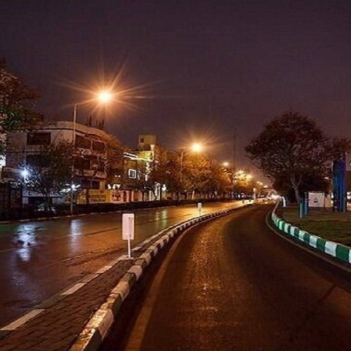 اعلام آخرین وضعیت ساعت منع تردد شبانه