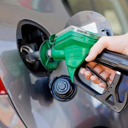 اعلام برنامه مجلس برای یارانه بنزین