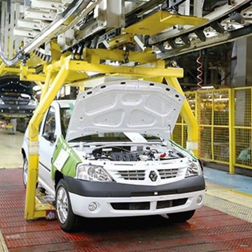 اعلام نظر سازمان بازرسی درباره مصوبه افزایش قیمت خودرو