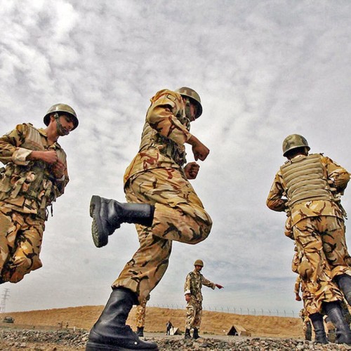 اعلام قیمت خرید سربازی برای مشمولان خارج از کشور