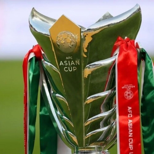 اعلام شرایط میزبانی جام ملت‌های آسیا 2023