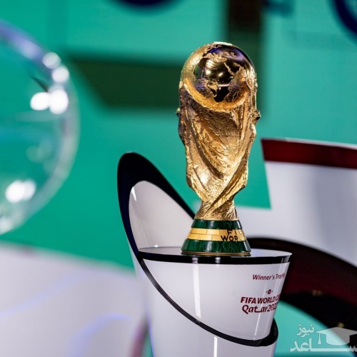 اعلام زمان بازی افتتاحیه جام جهانی ۲۰۲۲ به وقت ایران