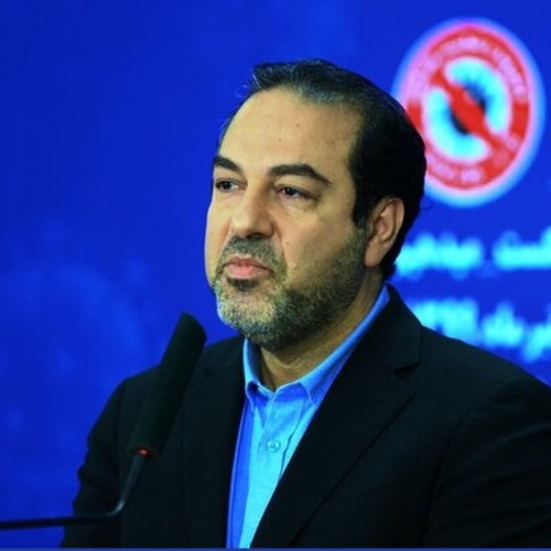 اعمال محدودیتهای ضد کرونا در ۸۹ شهرستان بحرانی