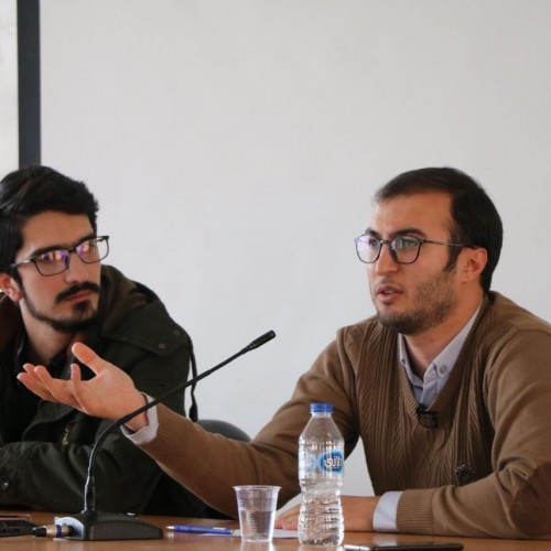 اعتراض دو استاد سرشناس حقوق دانشگاه تهران و دانشگاه امام صادق (ع) به رإی دادگاه وحید اشتری