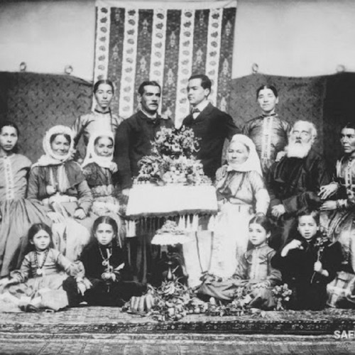 Affluent Armenians and Their Influential Position in Safavid Court