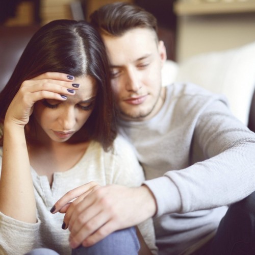 افکار و انتظارات اشتباه زنان در زندگی مشترک