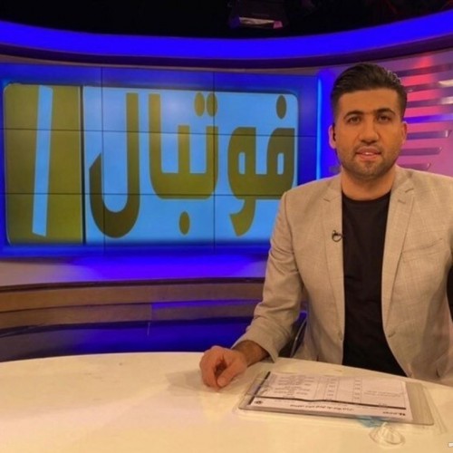 افشاگری تکان‌دهنده مجری تلویزیون درباره آزار جنسی در فوتبال ایران+ ویدئو
