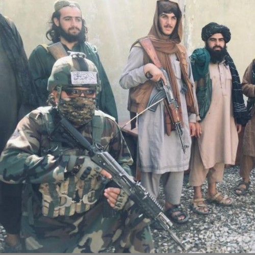 افشاگری واشنگتن‌پست از رشوه طالبان به مسولان افغانستان