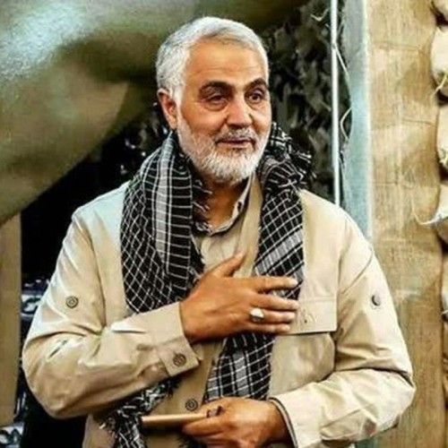 افشای اطلاعاتی مهم درباره ترور شهید سردار سلیمانی/ اجازه‌ای که دولت عراق به پهپادهای آمریکایی داد+عکس سند