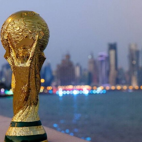 افشای فساد و دریافت رشوه برای میزبانی قطر در جام جهانی