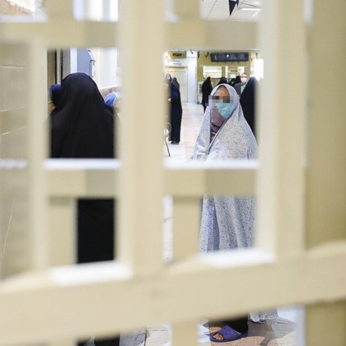 افشای ماجرای اعدام «شهلا عبدی» زن اغتشاشگر در بوکان
