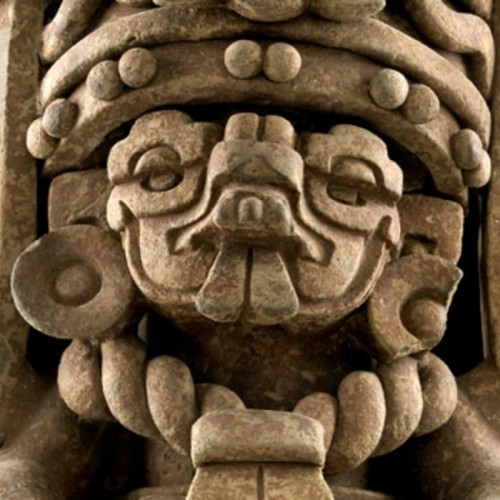 Afterlife: MESOAMERICAN CONCEPTS