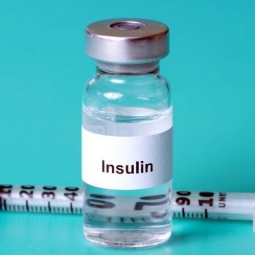 افزایش ۲۵ درصدی تولید و واردات انسولین در سال جاری