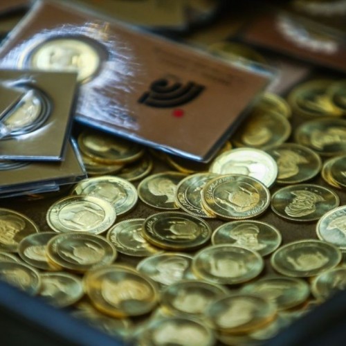 افزایش تقاضای نیم‌سکه و ربع‌سکه/ پیش‌بینی قیمت طلا و سکه در هفته آینده