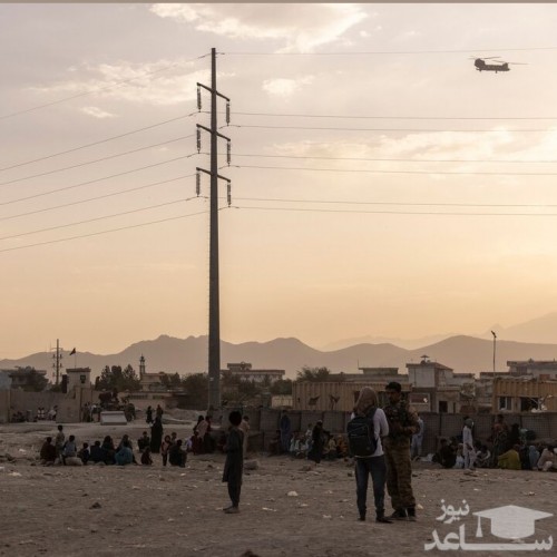 افزایش آمار قربانیان انفجار در اطراف فرودگاه کابل