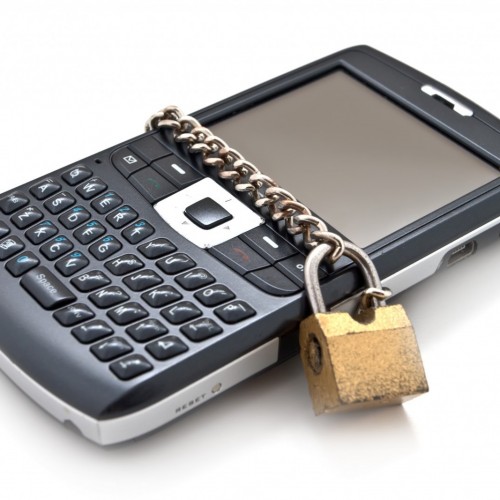 اگر رمز تلفن همراه خود را فراموش کردیم چه کنیم؟