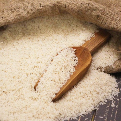 آغاز عرضه برنج تنظیم بازار در فروشگاه زنجیره‌ای