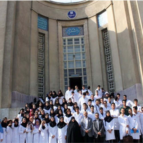 آغاز سال تحصیلی دانشگاه علوم پزشکی تهران از ۱۵ شهریور