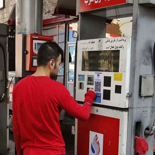 آغاز سهمیه بندی جدید بنزین از ابتدای بهمن ماه