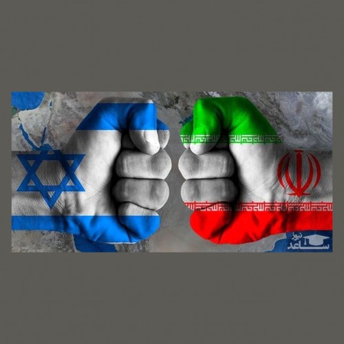 آغازجنگ جهانی سوم با حملات هسته‌ای ایران و اسرائیل!