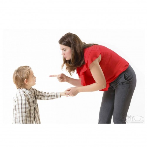 اگر کسی با کودکم بدرفتاری کرد چه باید بکنم؟