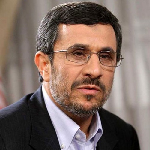  احمدی نژاد: ایران و آمریکا می توانند محور وحدت دنیا باشند