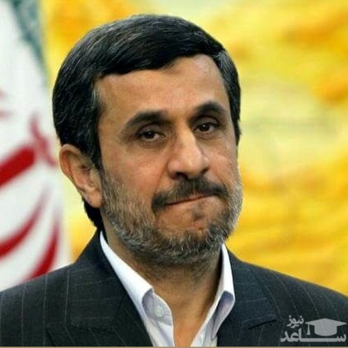 (فیلم) احمدی نژاد نانجیب بود و بر سر روحانیت کلاه گذاشت