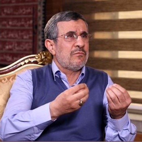 احمدی‌نژاد اطلاعاتی را می‌خواست که در شأن رهبری بود!