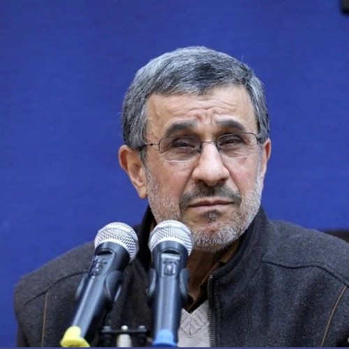 احمدی‌نژاد: از هیچ کسی نمی ترسم/ وقت انتخابات مطالبی دارم که می گویم 