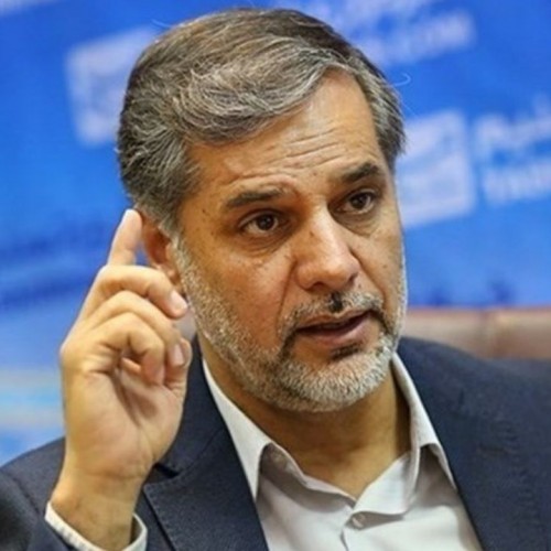 احمدی‌نژاد برای ریاست جمهوری تایید صلاحیت شود، اول می‌شود