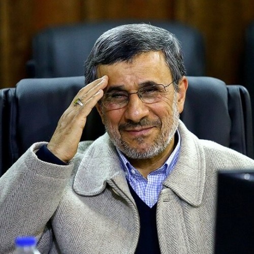 احمدی‌نژاد چه اطلاعاتی دارد که نظام را تهدید می‌کند؟