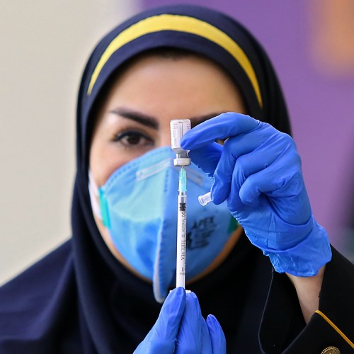 احتمال آغاز واکسیناسیون عمومی از خرداد ۱۴۰۰ با واکسن ایرانی «برکت»