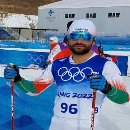 احتمال بازگشت حسین ساوه شمشکی به المپیک زمستانی چین