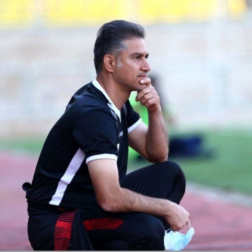 احتمال حضور مربی خارجی در تیم پرسپولیس/ دو دستیار گل محمدی از تیم جدا شدند