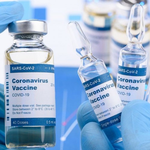 (فیلم) احتمال رسیدن واکسن‌های آمریکایی فایزر و مدرنا به ایران